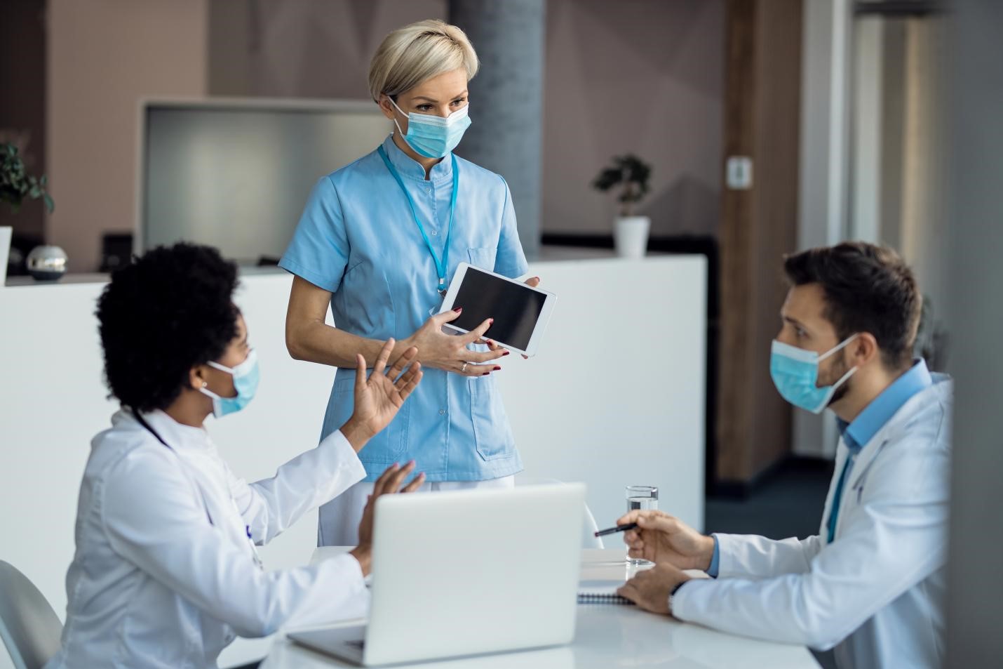 Personalized Healthcare Wellness