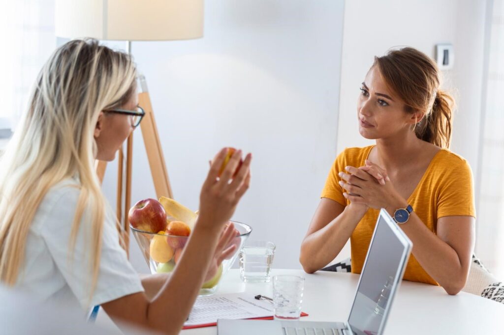 Perimenopause Consultation