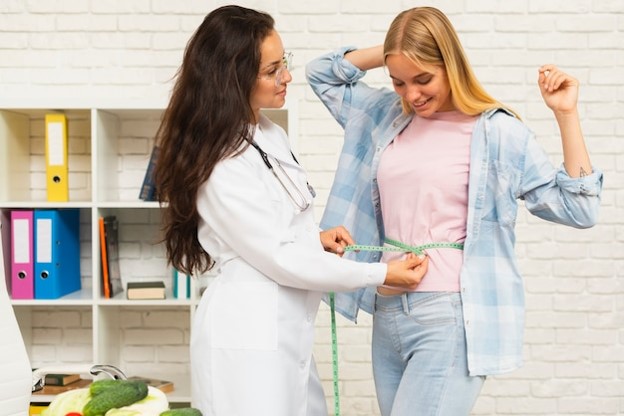 Hormones and Weight Management