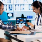 Personalized Healthcare for Long-Term Wellness