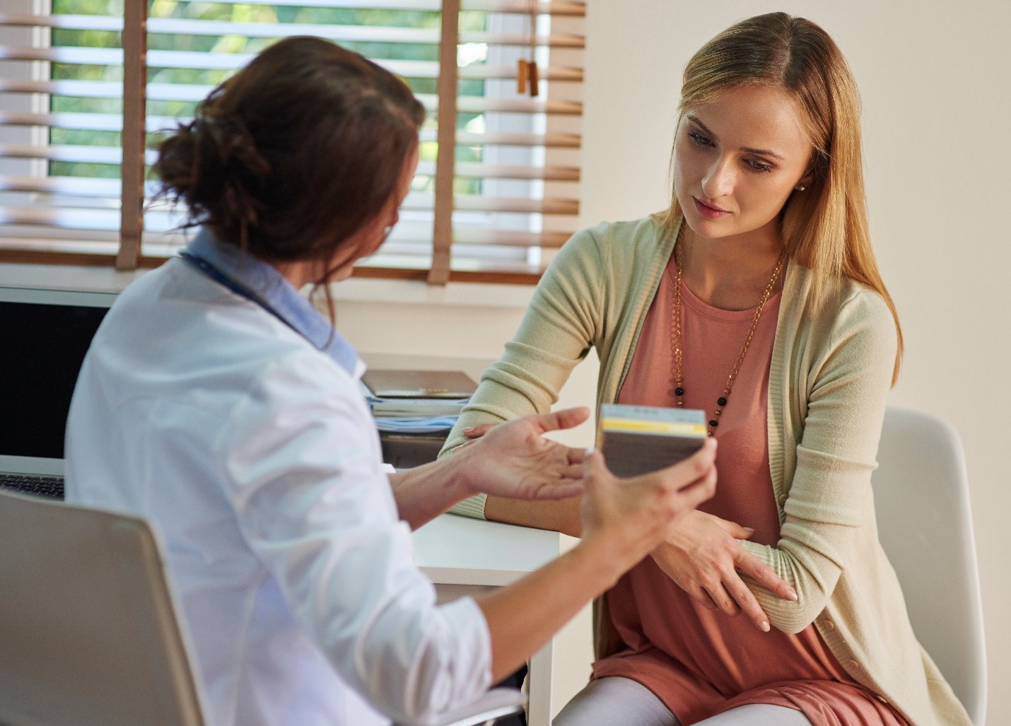 Hormone Replacement Therapy in Delaware