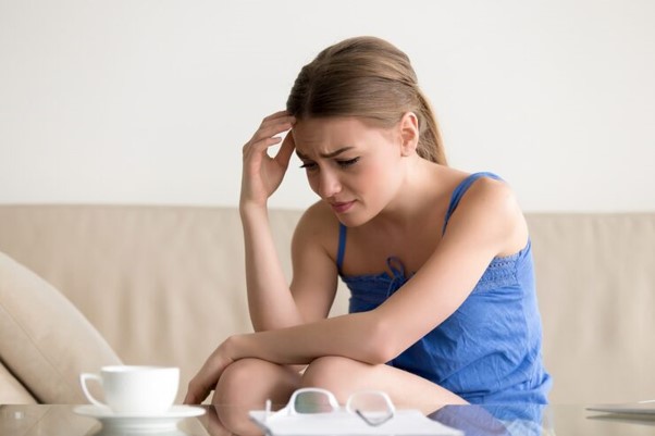 Female Hormone Imbalance
