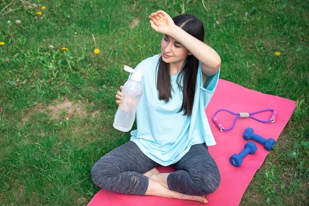 Lifestyle Changes for Hormonal Health