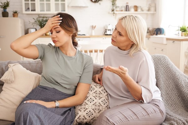 Perimenopause vs Menopause Differences