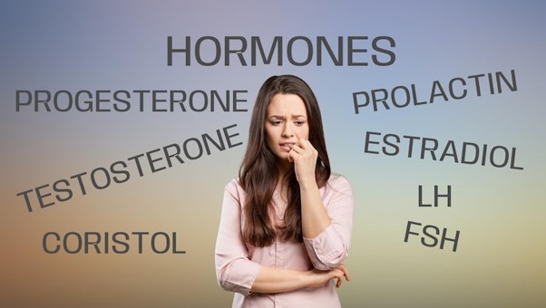 early signs of hormonal imbalance