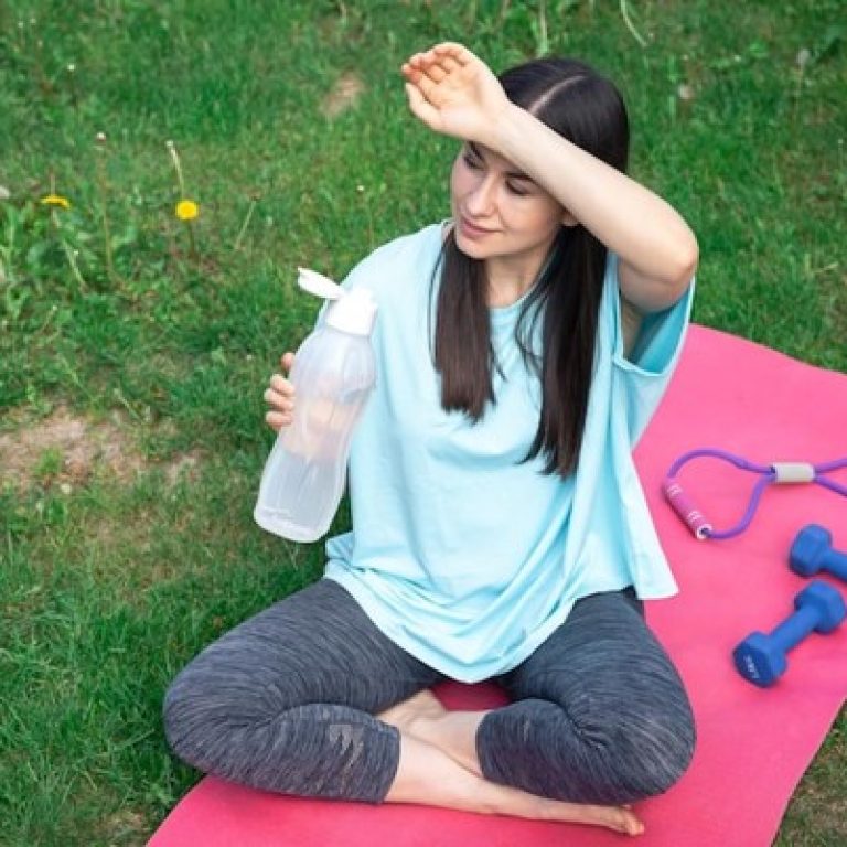 Lifestyle Changes for Hormonal Health